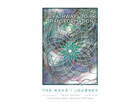 Livro Pathway to Transformation The Bahai Journey de John Davidson (Inglês)