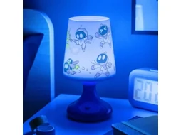 Candeeiro de mesa Astro Bot