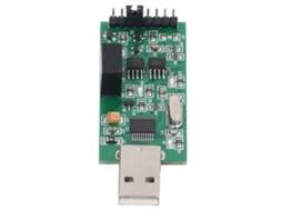 Módulo Isolado Usb Para Porta Serial Ttl De Alta Velocidade