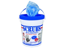 Toalhas De Lavar Mãos Scrubs (72Uni.) KRAFFT FLUIDS