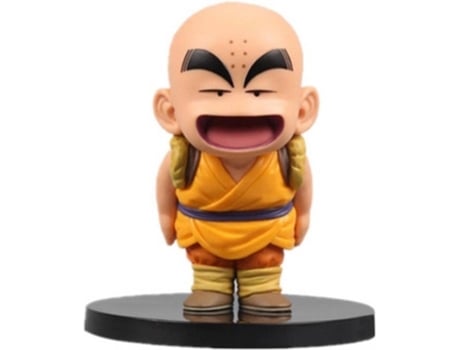 Figura WNDYDX Eastvaps Dragon Ball 16 Kelin