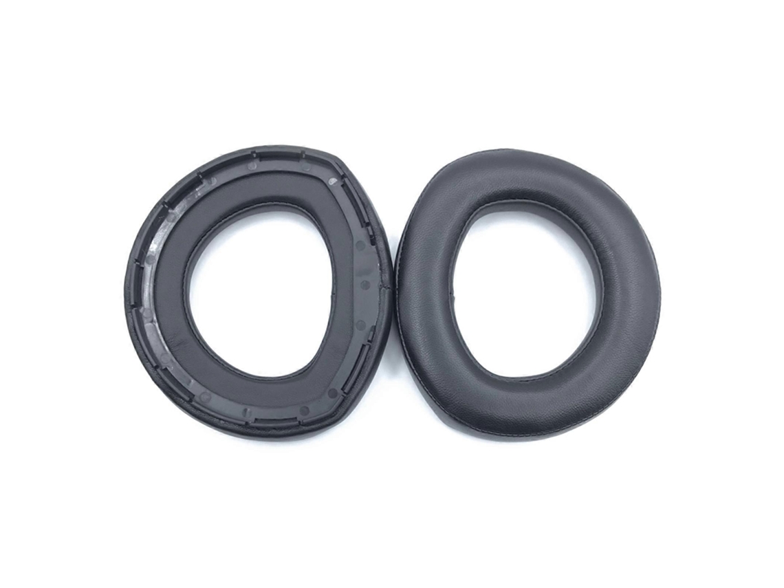 Conjunto De Protetores De Almofadas Para Fones De Ouvido E Faixa De Cabeça Para Hd800 Hd800s A Brilvibera