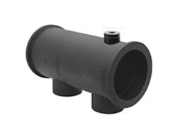 Te Duplo PPFV Netvitc Ar Rosca H 110X2-1/2 HIDROTEN