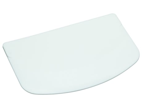 Cortador de Massa e Alisador KITCHEN CRAFT Branco