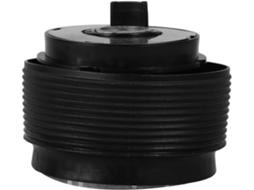 Adaptador De Cubo De Volante Rápido Para Carro, Conector Estável, Compatível Com Modificação Direcional.