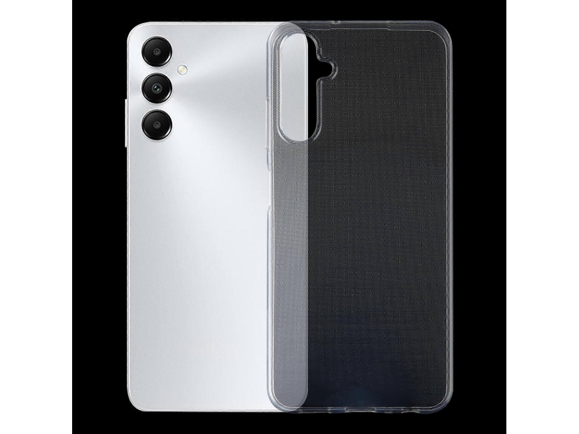 Capa De Celular Tpu Transparente Ultrafina