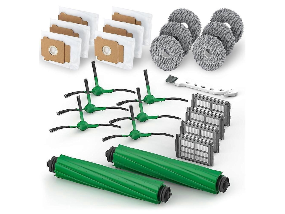 Filtro Hepa Irobot