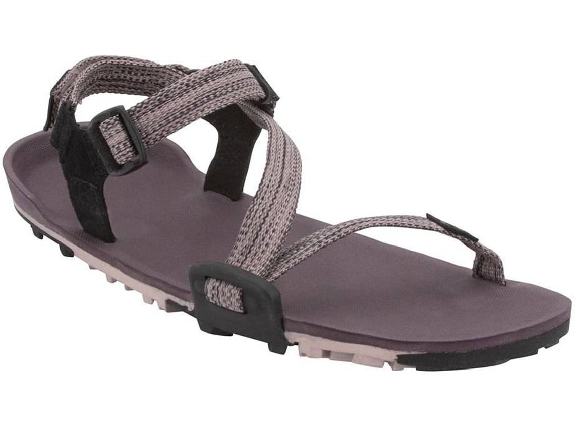 Sandálias para Mulher XERO SHOES Ztrail Ev Roxo para Montanha (EU 36 1