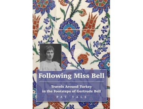 Livro Following Miss Bell de Pat Yale (Inglês)