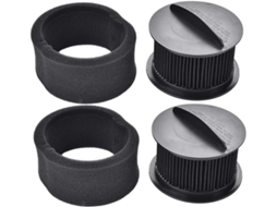 Conjunto De Filtros Substituição Para Aspirador Pó Bissell Power For