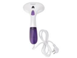 Vaporizador Laxiscreed 1500w Para Roupas, Remoção De Rugas, Desinfecção E Uso Doméstico, Compacto E Eficiente