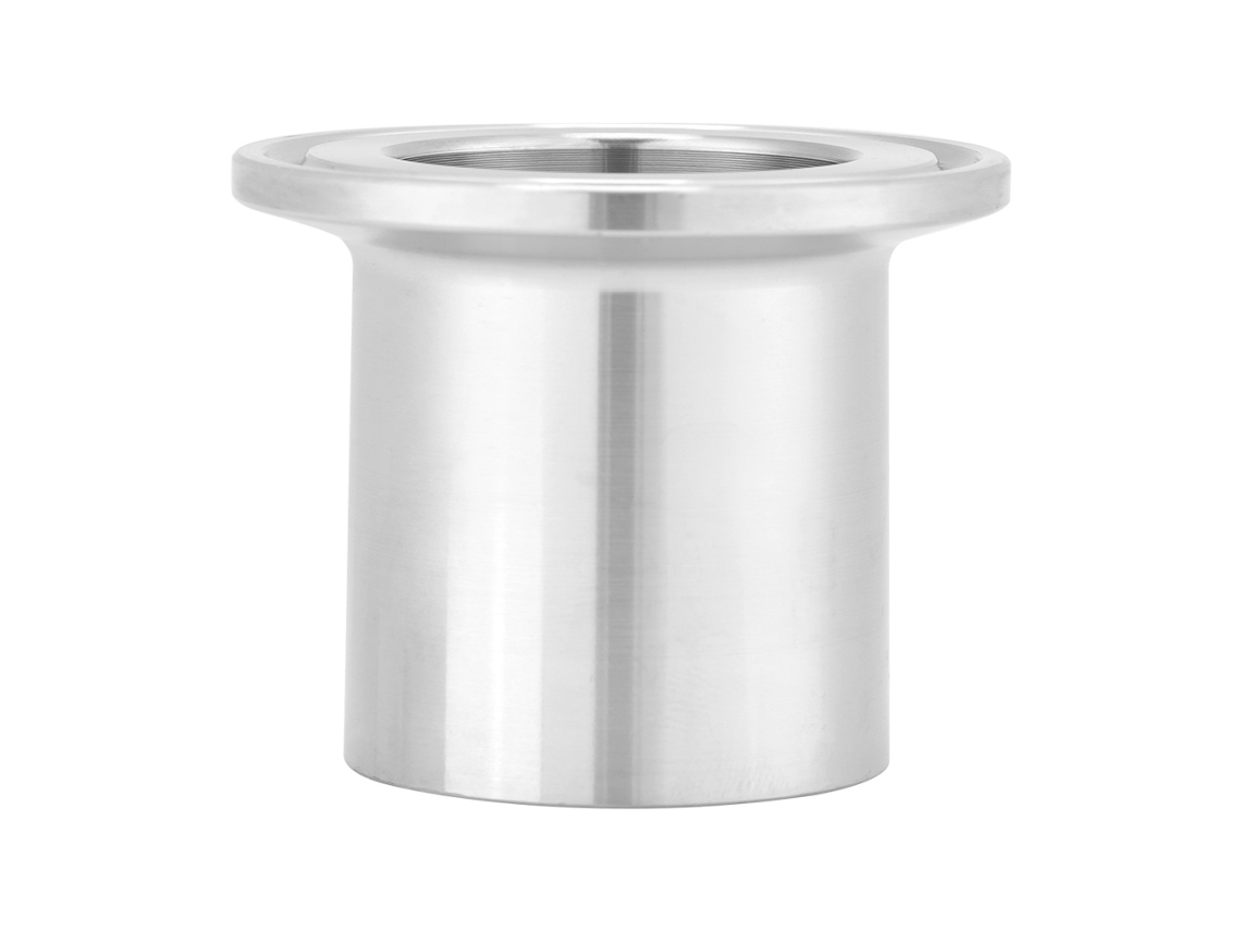 Conjunto De Acessórios De Canalização Em Aço Inox Laxiscreed Ss304 Com Rosca Interna