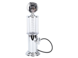 Dispensador de cerveja de 1000 cc em ABS | S/BRAND