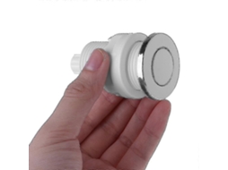 Novo Interruptor De Pressão Ar 2024 Com Botão Liga/desliga Para Triturador Resíduos Banheira Whirlpool, 32 Mm