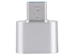 Adaptador Usb para Type c de Carregamento e Sincronização EOOCOO