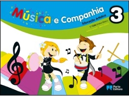 Música E Companhia 3 - Manual 2026