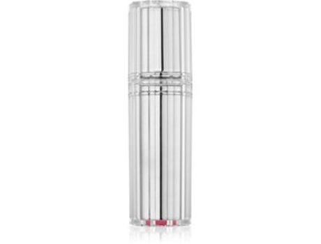 TRAVALO Traval Bijoux Silver Refillable Perfume Sprayer 5Ml
