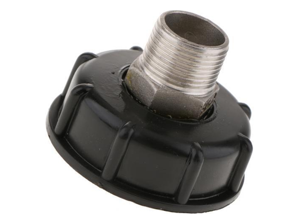 Adaptadores De Tanque Ibc Rosca Grossa Com 6 Roscasslowmoose