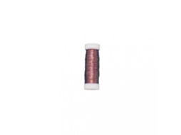 Fio De Cobre 0,25 Mm Bobina 195 M Rayher