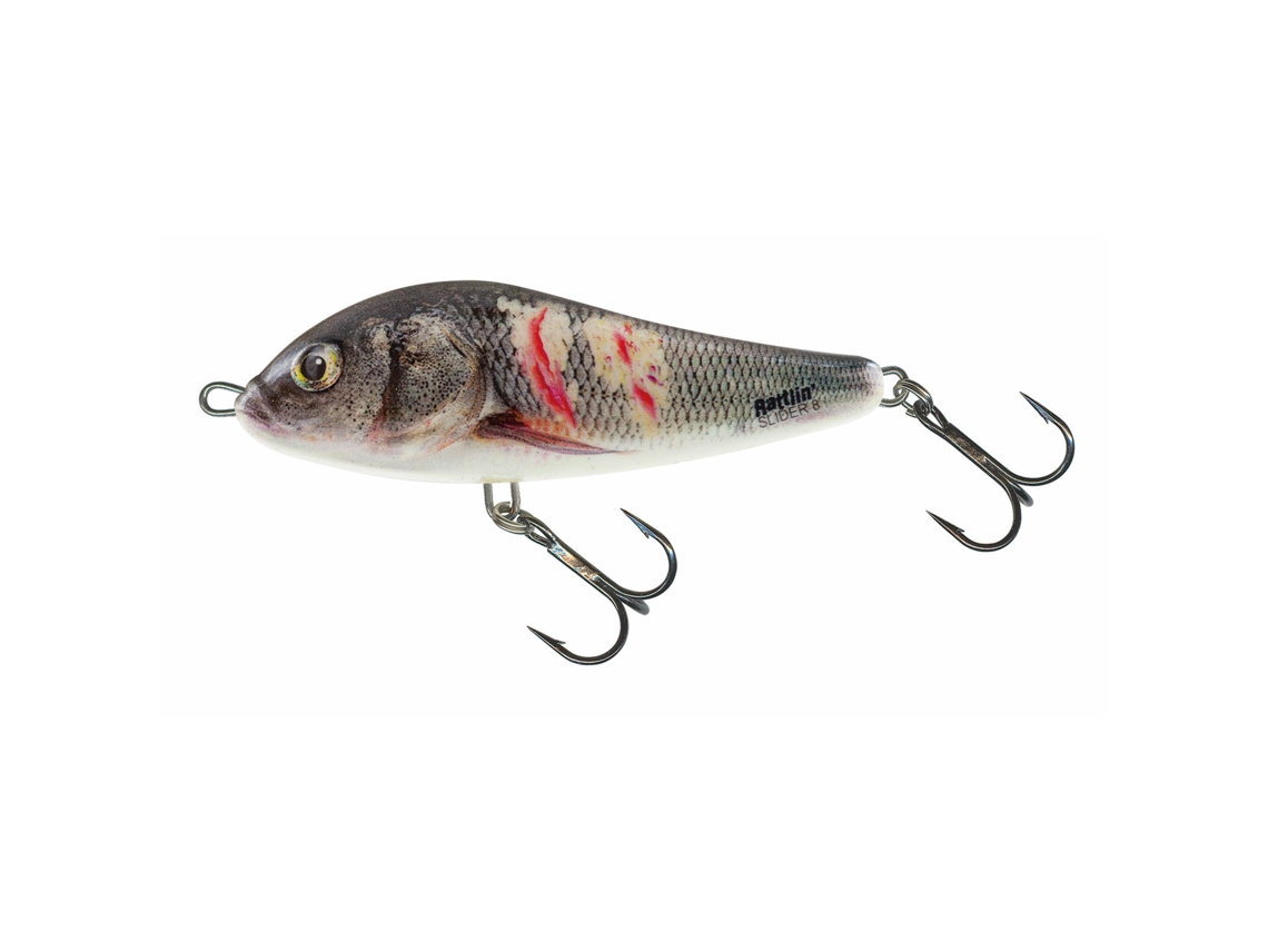 Lure Salmo RC11F 21g
