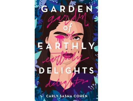 Livro Garden of Earthly Delights de Cohen, Carly et al. (Inglês)