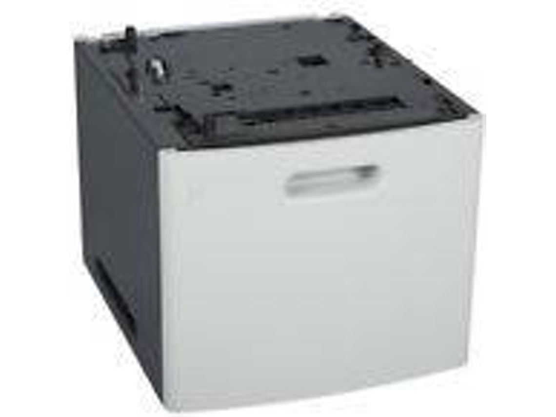 Bandeja e alimentador de papel LEXMARK 25B2950