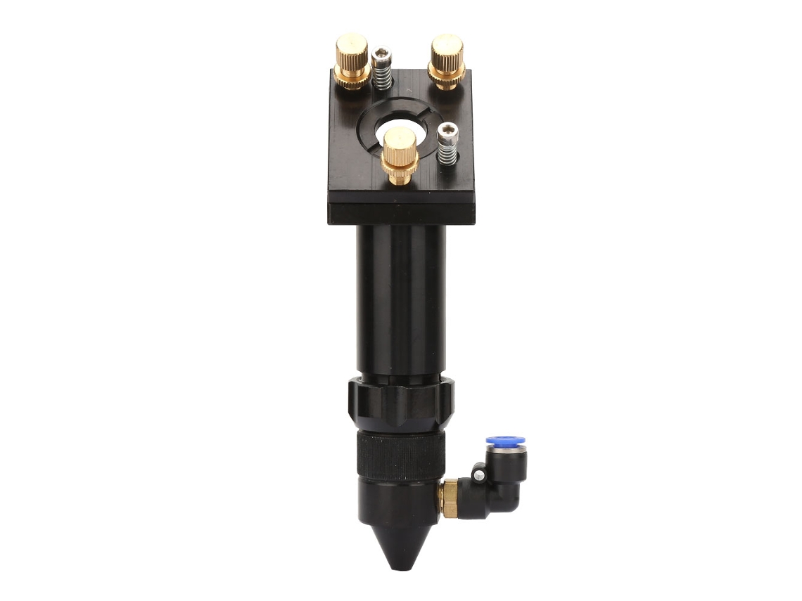 Lente Foco Cabeça Laser Co2 D20mm