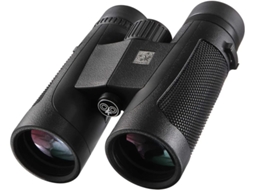 Binóculos 10x42 Hd Hunter Amplo Campo Visão Brilhante Anti Nevoeiro Ip68 Prisma Telhado Iniciantes Caça Vida Selvagem Preto Bestvite