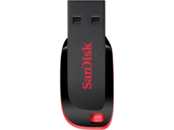 Pen USB SANDISK Cruzer Blade