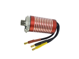 Xlf F11a 1/10 Rc Carro Motor Brushless 2847 3800kv Peças de Substituição para Modelos de Veículos MDUG