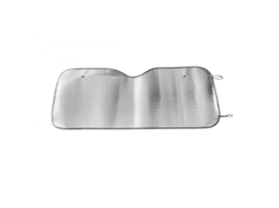 Parasol Reflector Marbueno 240x90 Cm Para Camionetes Marbueno Summer