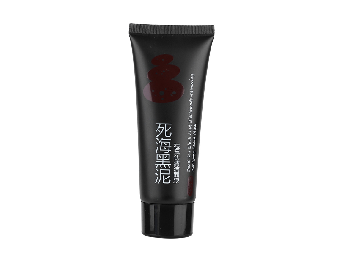 Máscara Facial Remoção Espinhas Negras Limpeza Poros