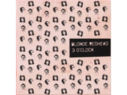 Vinil Blonde Redhead - 3 Notti D'Amore (1CDs)