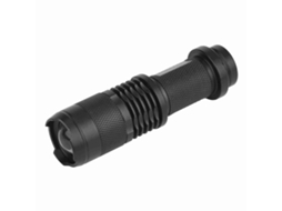 Lanterna Led Uv Ultra Blacklight 365 Nm Para Inspeção