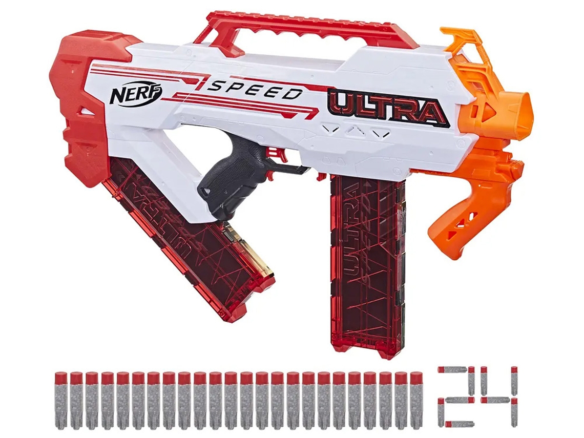 Nerf Ultra - Lançador One, NERF