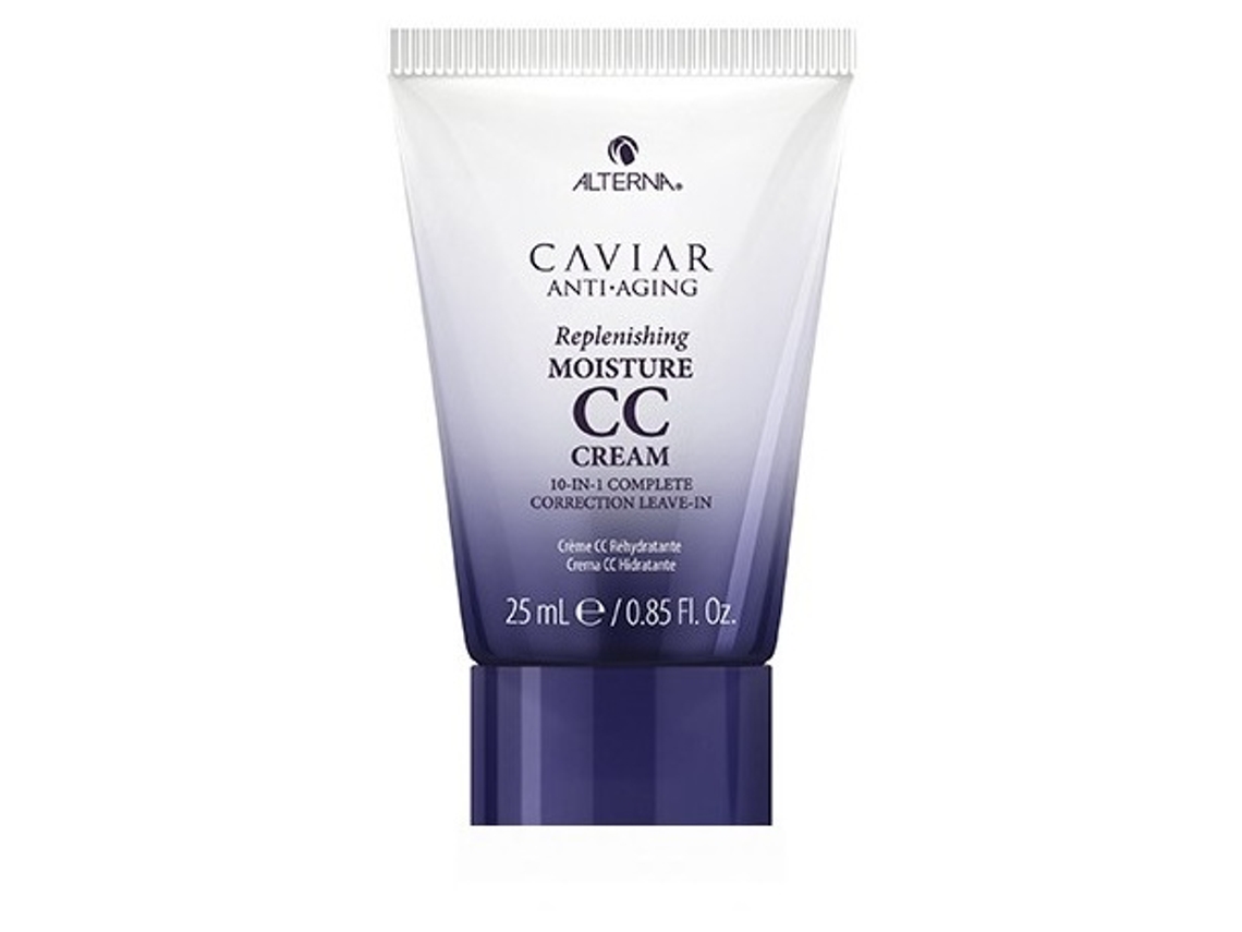 ALTERNA HAIRCARE Creme Capilar Anti-Envelhecimento 25 Ml