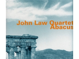 CD John Law Quartet - Abacus