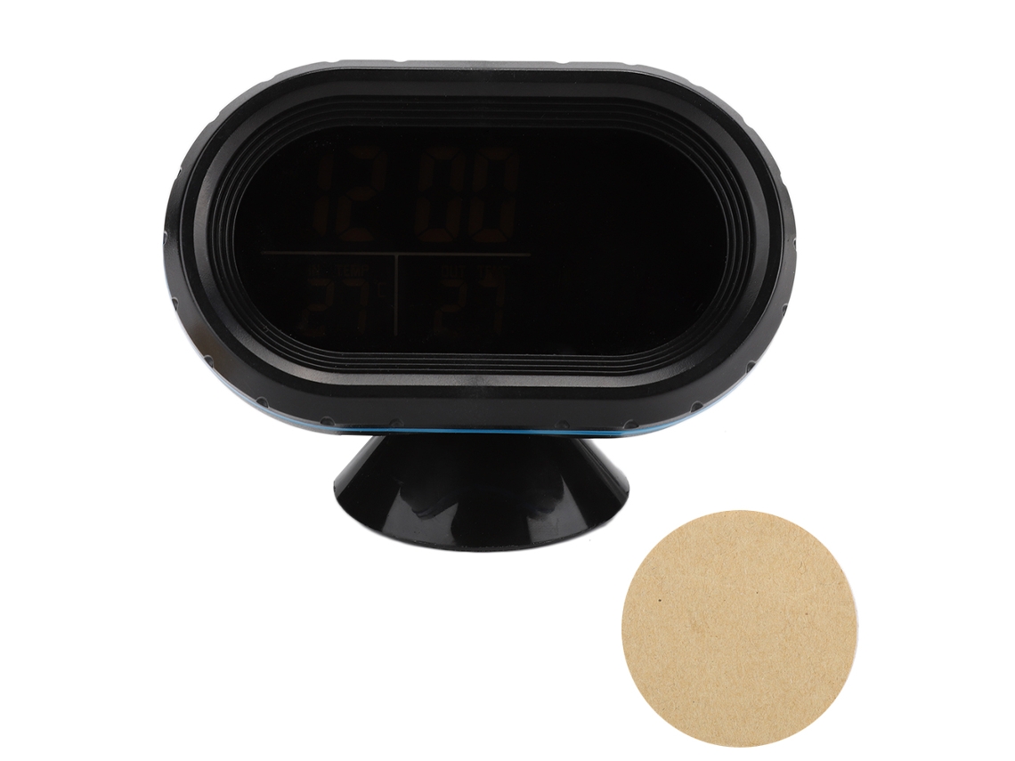 Monitor Temperatura Externa LAXISCREED
