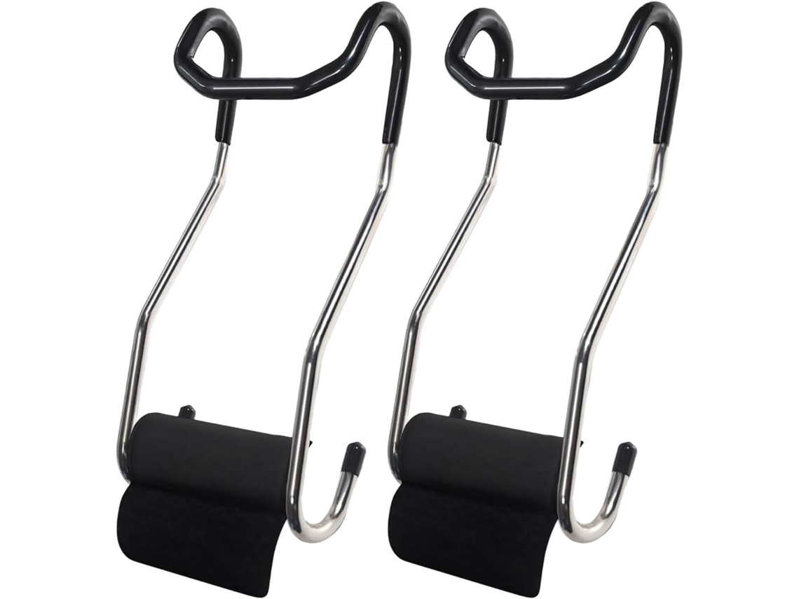 Conector Para Pendurar Halteres E Barras De Alta Resistência