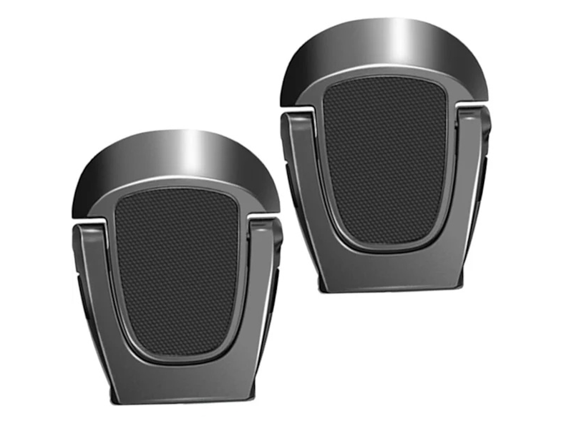 Lurelia Mini Suporte Para Portátil Antiderrapante, Com Ventilação