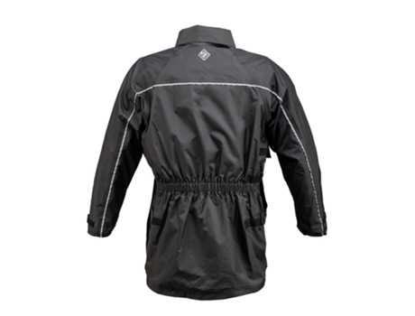 Blusão para Motociclismo para Homem TUCANO URBANO (M/L - Preto)