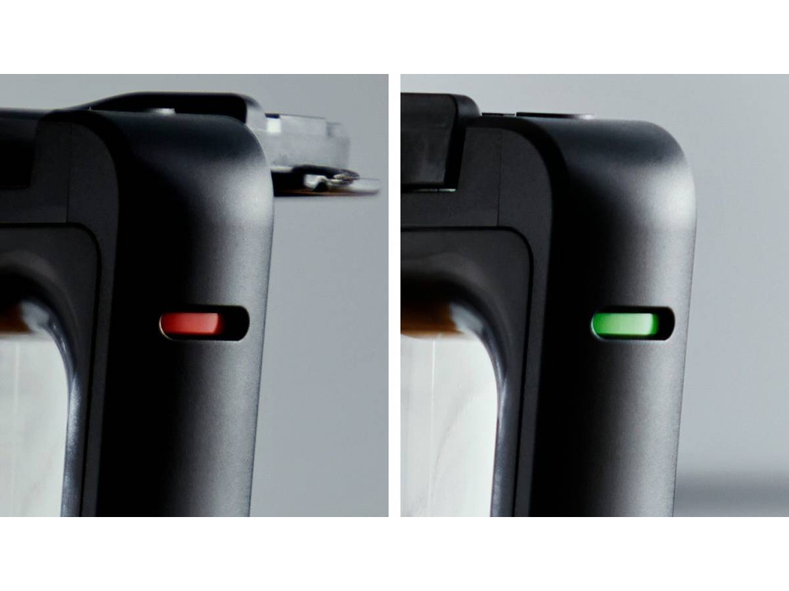 Liquidificador BOSCH MMB6382M Vitapower Serie 4 (1200 W - 2 L - Inox)