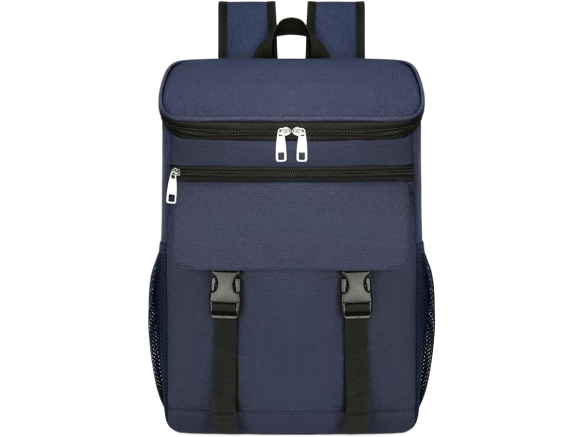 Mochila Térmica Isolada, Bolsa Térmica Para Almoço | Bolsa Térmica Impermeável Para Piqueniques, Cic Gokoco
