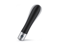 Vibrador G Spot Para Mulheres, Coisas Sexuais Para Mulheres Prazer Com 7 Modos De Vibração, Preto