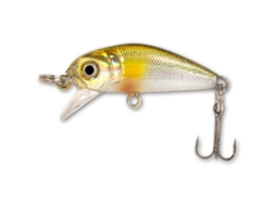 Lure ZEBCO Gitec Trout 2,20G