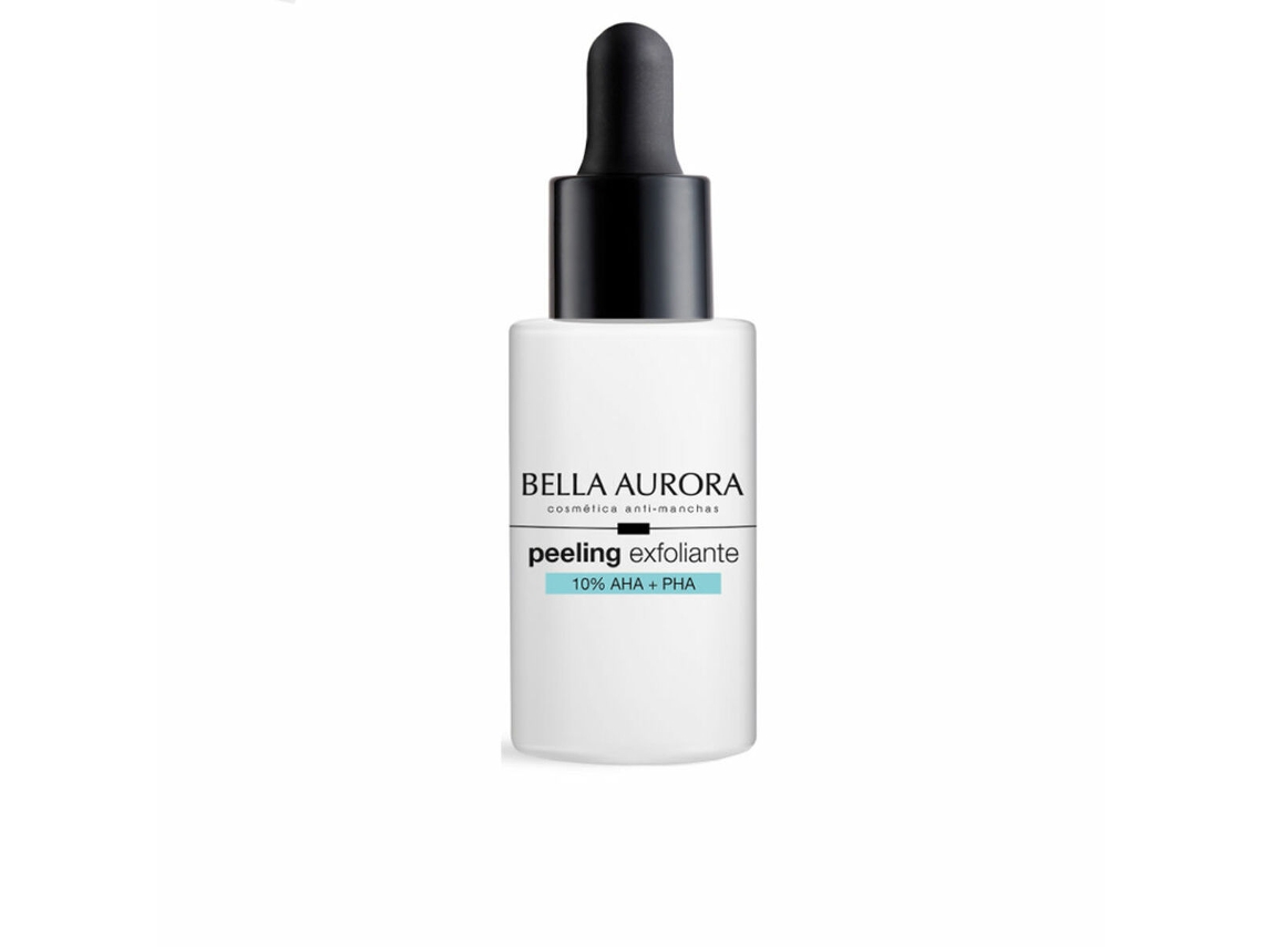 Peeling Antimanchas Esfoliante 10% Aha + Pha 20ml