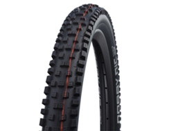 Pneu De Mtb - Schwalbe - Nobby Nic - Polivalente Em Todas As Condições - 27,5 Polegadas X 2,60 - Composto Addix