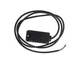 Módulo sensor de temperatura e umidade transmissor preciso RS485 sonda sensor
