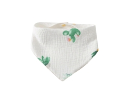 Babadores de bebê atualizados, macios absorventes, bandana para bebês, babadores para meninos e meninas, presente de chá recém-nascido, babado