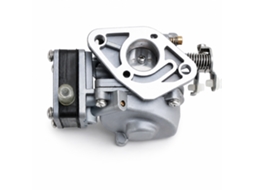 Carburador Para Motor Fora De Borda 2 Tempos 9,8 Hp, Compatível Com Tohatsu 3b2-03200-0, 3k9-03200-0, 3g0-03200-0_syn
